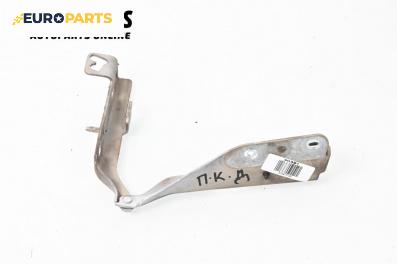 Панта преден капак за Citroen C3 Hatchback I (02.2002 - 11.2009), 4+1 вр., хечбек, позиция: дясна