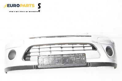 Предна броня за Citroen C3 Hatchback I (02.2002 - 11.2009), хечбек, позиция: предна