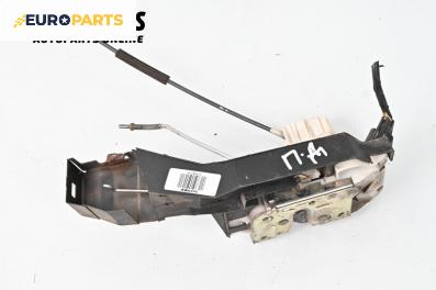 Брава на врата за Ford Focus I Hatchback (10.1998 - 12.2007), позиция: предна, дясна