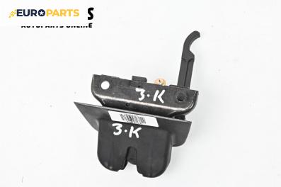 Брава заден капак за Audi A3 Hatchback II (05.2003 - 08.2012), хечбек, позиция: задна