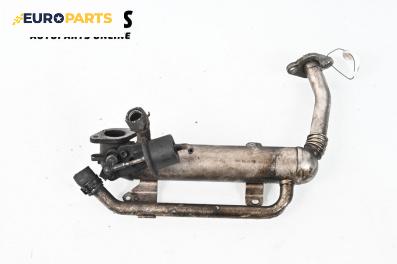 EGR охладител за Audi A3 Hatchback II (05.2003 - 08.2012) 2.0 TDI, 140 к.с.