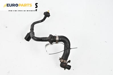 Маркуч картерни газове за Audi A3 Hatchback II (05.2003 - 08.2012) 2.0 TDI, 140 к.с.