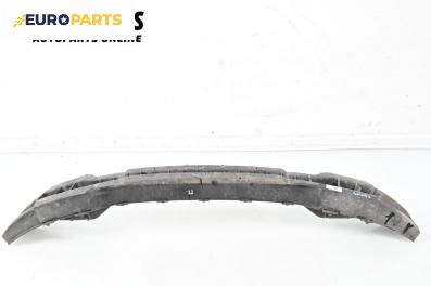 Основа броня за Citroen Berlingo Pick-Up / Van I (07.1996 - 12.2011), товарен, позиция: предна