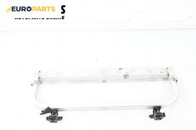 Заден капак за Smart City-Coupe 450 (07.1998 - 01.2004), 2+1 вр., купе, позиция: задна