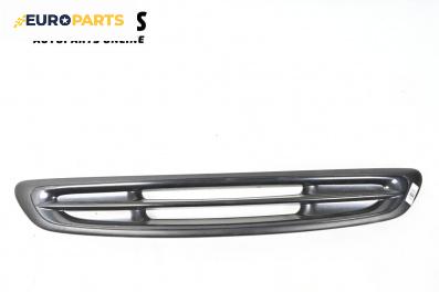 Решетка за Smart City-Coupe 450 (07.1998 - 01.2004), купе, позиция: предна