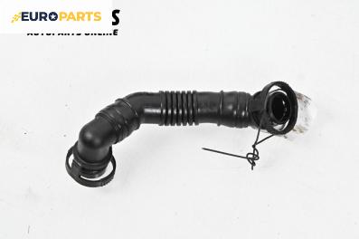 Маркуч картерни газове за Audi A3 Hatchback II (05.2003 - 08.2012) 2.0 TDI, 140 к.с.