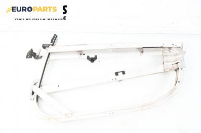 Основа кора врата за Smart City-Coupe 450 (07.1998 - 01.2004), 2+1 вр., купе, позиция: лява