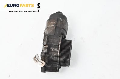 Корпус за маслен филтър за Citroen C3 Hatchback I (02.2002 - 11.2009) 1.4 HDi, 68 к.с.