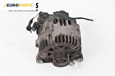 Алтернатор / генератор за Citroen C3 Hatchback I (02.2002 - 11.2009) 1.4 HDi, 68 к.с.