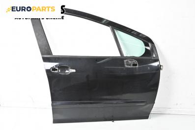 Врата за Peugeot 308 Hatchback I (09.2007 - 12.2016), 4+1 вр., хечбек, позиция: предна, дясна