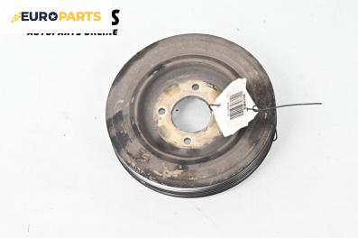 Демпферна шайба за Citroen Berlingo Pick-Up / Van I (07.1996 - 12.2011) 1.9 D 70 (MBWJZ, MCWJZ), 69 к.с.