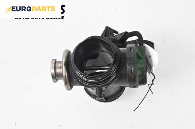 EGR-клапан за Citroen Berlingo Pick-Up / Van I (07.1996 - 12.2011) 1.9 D 70 (MBWJZ, MCWJZ), 69 к.с.