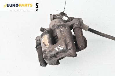 Спирачен апарат за Peugeot 308 Hatchback I (09.2007 - 12.2016), позиция: задна, лява