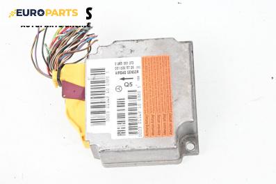 Модул за AIRBAG за Mercedes-Benz C-Class Sedan (W203) (05.2000 - 08.2007), № 0285001373