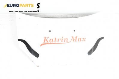 Преден капак за Fiat Doblo Cargo I (11.2000 - 02.2010), 2+1 вр., товарен, позиция: предна