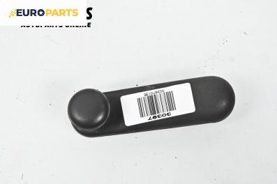 Ръкохватка врата за Fiat Doblo Cargo I (11.2000 - 02.2010), 2+1 вр., товарен, позиция: предна, дясна