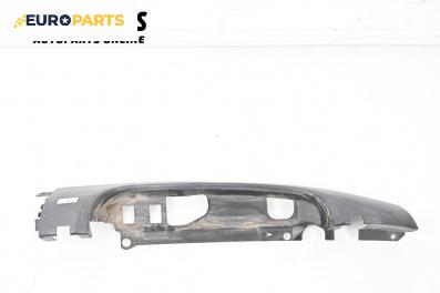 Външни лайсни за Fiat Doblo Cargo I (11.2000 - 02.2010), товарен, позиция: лява