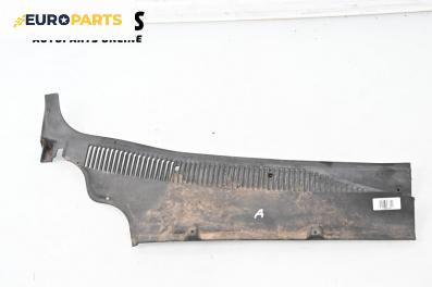 Кора под чистачки за Fiat Doblo Cargo I (11.2000 - 02.2010), 2+1 вр., товарен