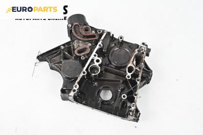 Корпус за маслен филтър за Mercedes-Benz C-Class Sedan (W203) (05.2000 - 08.2007) C 220 CDI (203.006), 143 к.с.