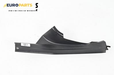 Вътрешен праг за BMW 3 Series E46 Touring (10.1999 - 06.2005), 4+1 вр., комби, позиция: задна, лява