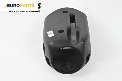 Интериорна пластмаса волан за BMW 3 Series E46 Touring (10.1999 - 06.2005), 4+1 вр., комби