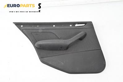 Кора врата за BMW 3 Series E46 Touring (10.1999 - 06.2005), 4+1 вр., комби, позиция: задна, лява