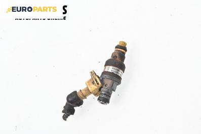 Дюза бензин за Fiat Doblo Cargo I (11.2000 - 02.2010) 1.6 Natural Power, 103 к.с.