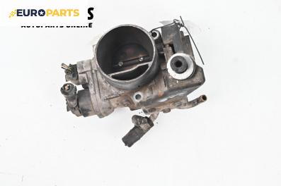 Дроселова клапа за Fiat Doblo Cargo I (11.2000 - 02.2010) 1.6 Natural Power, 103 к.с.