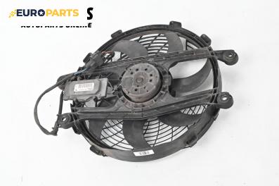 Перка охлаждане за BMW 3 Series E46 Touring (10.1999 - 06.2005) 330 d, 204 к.с., № 1137328080