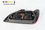 Стоп за Peugeot 406 Sedan (08.1995 - 01.2005), седан, позиция: лява