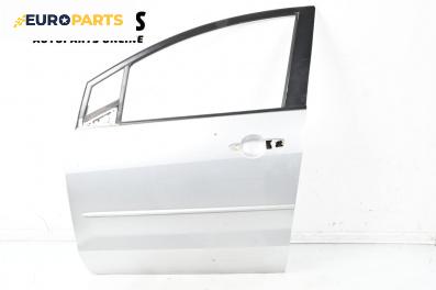 Врата за Mazda 5 Minivan I (02.2005 - 12.2010), 4+1 вр., миниван, позиция: предна, лява