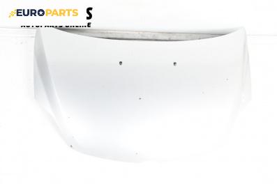 Преден капак за Mazda 5 Minivan I (02.2005 - 12.2010), 4+1 вр., миниван, позиция: предна