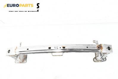 Основа броня за Mazda 5 Minivan I (02.2005 - 12.2010), миниван, позиция: предна