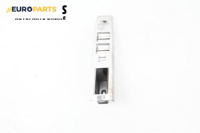 Интериорна пластмаса за Mazda 5 Minivan I (02.2005 - 12.2010), 4+1 вр., миниван, позиция: лява