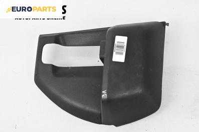 Интериорна пластмаса за Mazda 5 Minivan I (02.2005 - 12.2010), 4+1 вр., миниван, позиция: лява