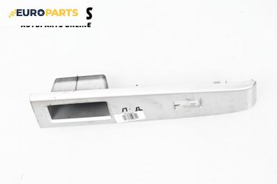 Интериорна пластмаса за Mazda 5 Minivan I (02.2005 - 12.2010), 4+1 вр., миниван, позиция: дясна