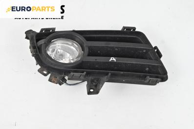 Халоген за Mazda 5 Minivan I (02.2005 - 12.2010), миниван, позиция: дясна