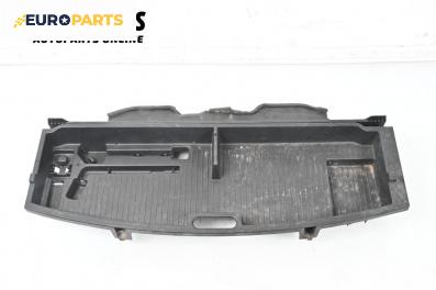 Кора багажник за Mazda 5 Minivan I (02.2005 - 12.2010), 4+1 вр., миниван