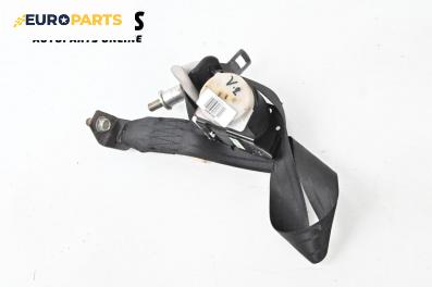 Предпазен колан за Mazda 5 Minivan I (02.2005 - 12.2010), 4+1 вр., позиция: задна, лява