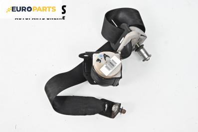 Предпазен колан за Mazda 5 Minivan I (02.2005 - 12.2010), 4+1 вр., позиция: задна, дясна