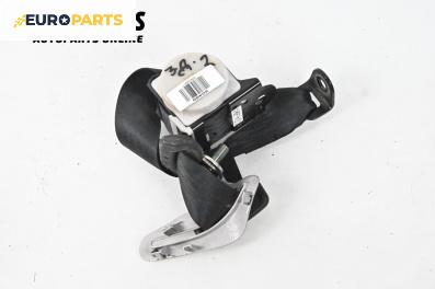 Предпазен колан за Mazda 5 Minivan I (02.2005 - 12.2010), 4+1 вр., позиция: задна, дясна