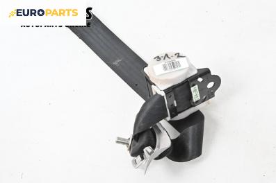 Предпазен колан за Mazda 5 Minivan I (02.2005 - 12.2010), 4+1 вр., позиция: задна, лява