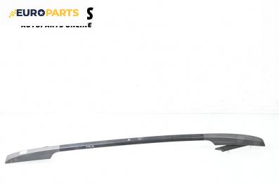 Релса багажник за Mazda 5 Minivan I (02.2005 - 12.2010), 4+1 вр., миниван, позиция: дясна