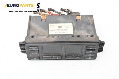 Панел климатроник за Audi A3 Hatchback I (09.1996 - 05.2003), № 8L0 820 043 M