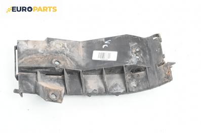 Държач броня за Audi A3 Hatchback I (09.1996 - 05.2003), хечбек, позиция: задна, лява