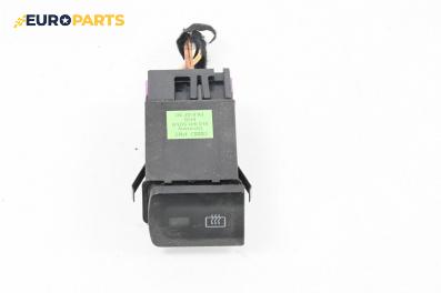 Бутон подгрев задно стъкло  за Audi A3 Hatchback I (09.1996 - 05.2003)