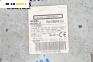 CD плеър за Peugeot 206 Hatchback (08.1998 - 12.2012), № 96610425