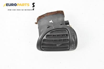 Духалка парно за Peugeot 206 Hatchback (08.1998 - 12.2012)