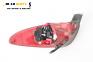 Стоп за Peugeot 206 Hatchback (08.1998 - 12.2012), хечбек, позиция: лява