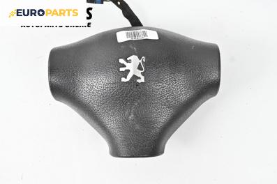 Airbag за Peugeot 206 Hatchback (08.1998 - 12.2012), 2+1 вр., хечбек, позиция: предна